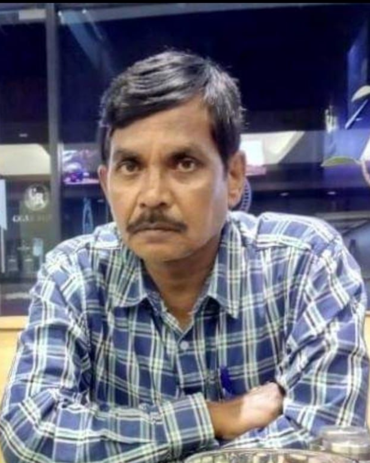 S k Sinha
